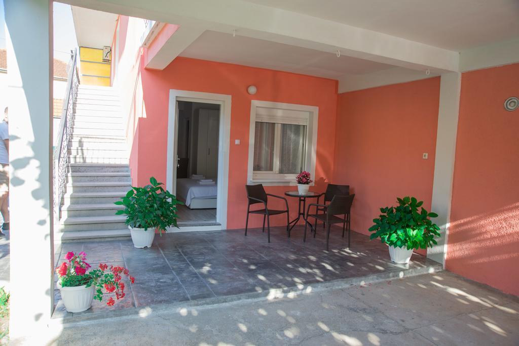 Apartments Tila Trebinje Exterior photo
