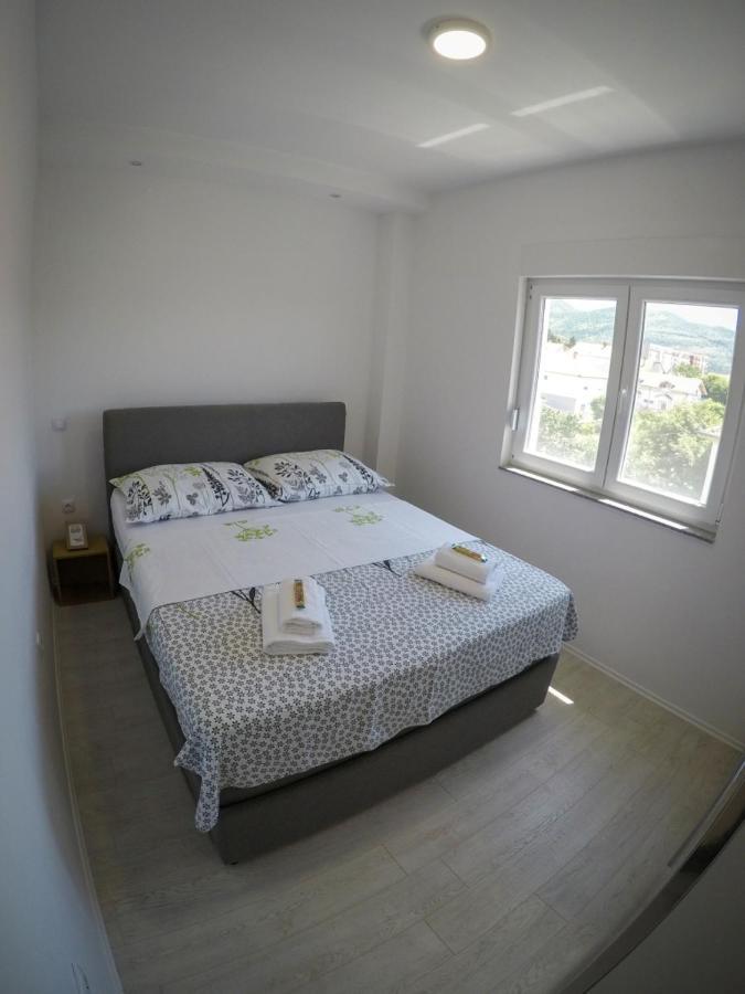 Apartments Tila Trebinje Exterior photo