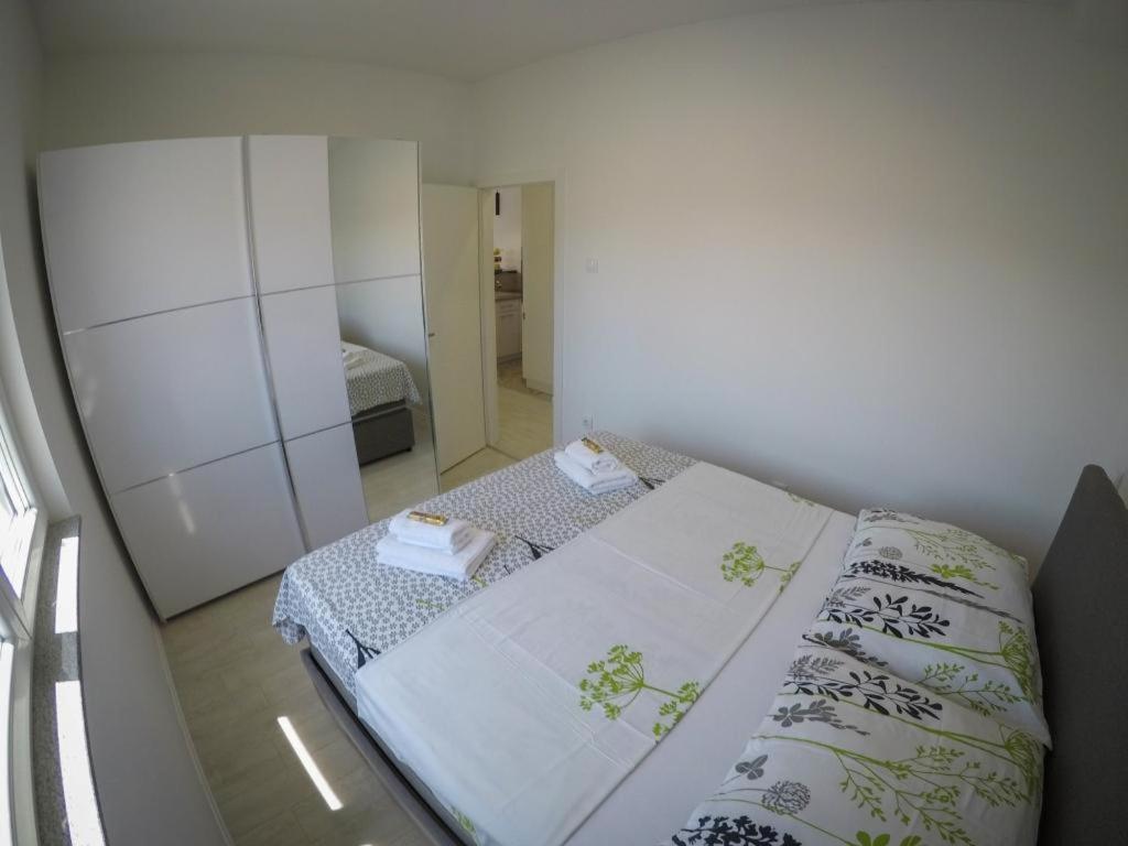Apartments Tila Trebinje Exterior photo