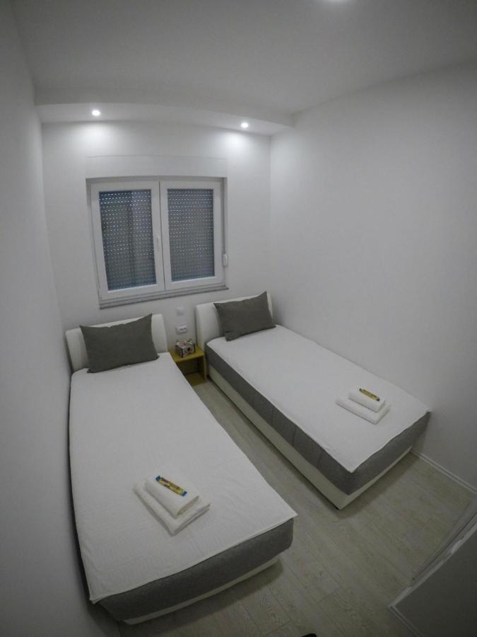 Apartments Tila Trebinje Exterior photo
